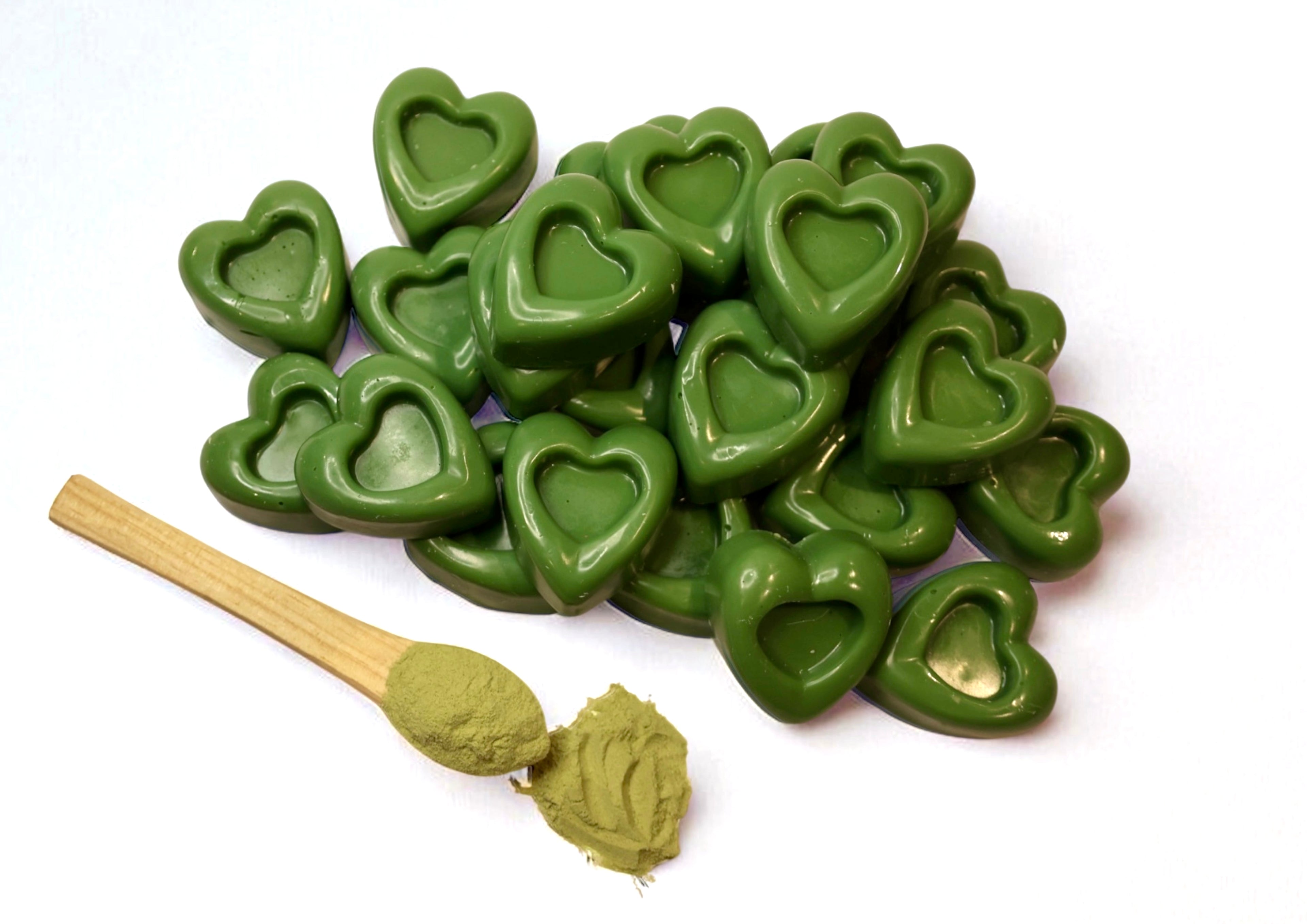 1 KILO DE CERA BEKACERA EN PASTILLAS