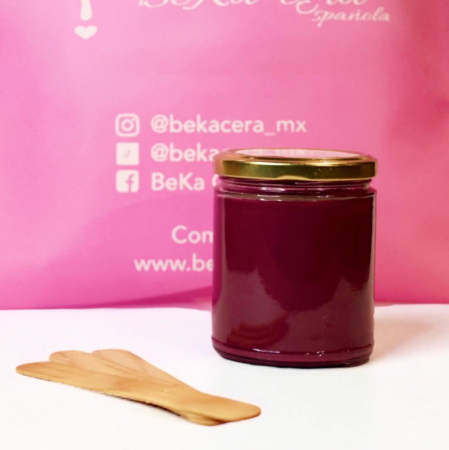 TARRO INDIVIDUAL DE 250 GR BEKACERA