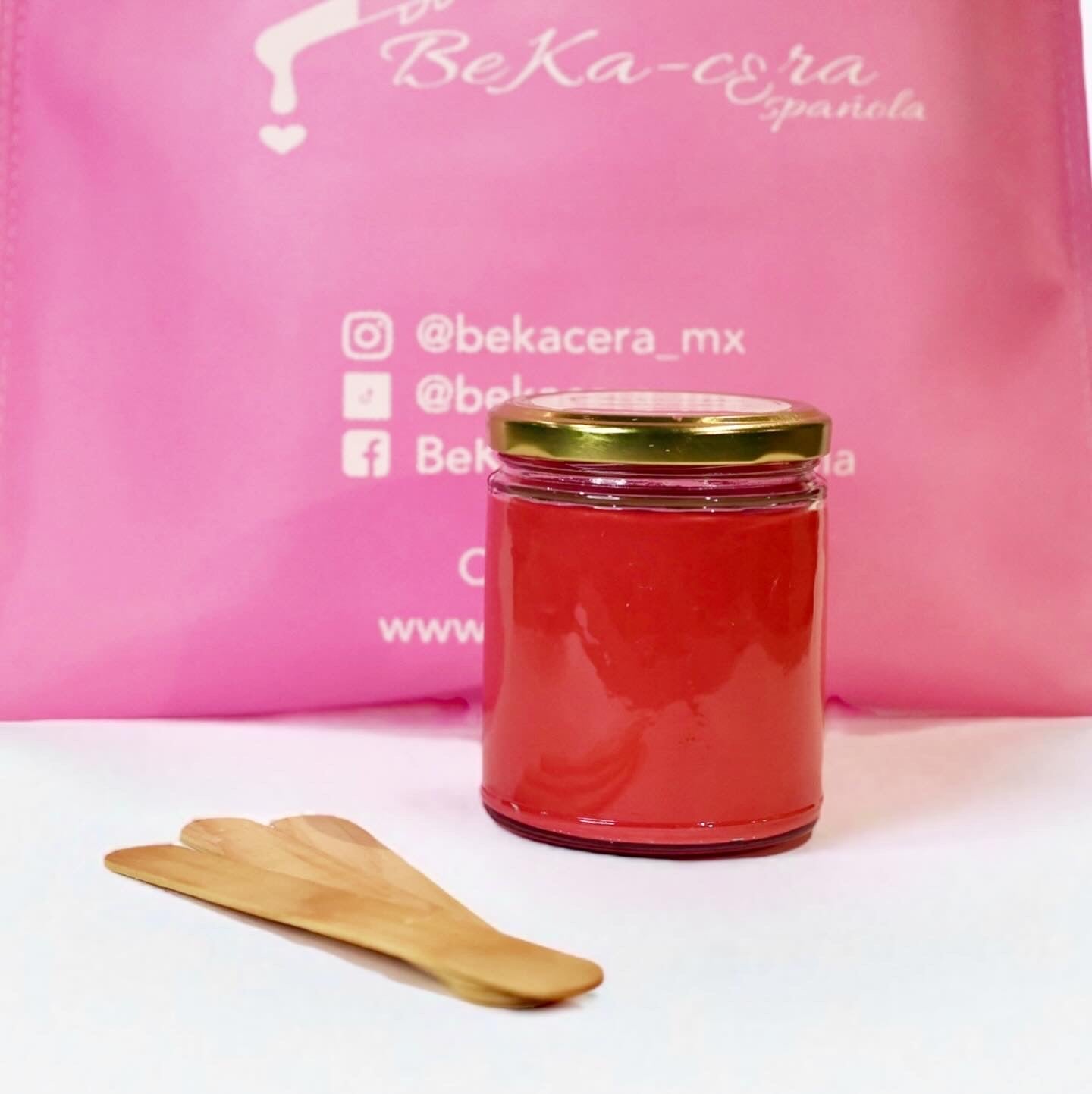 TARRO INDIVIDUAL DE 250 GR BEKACERA