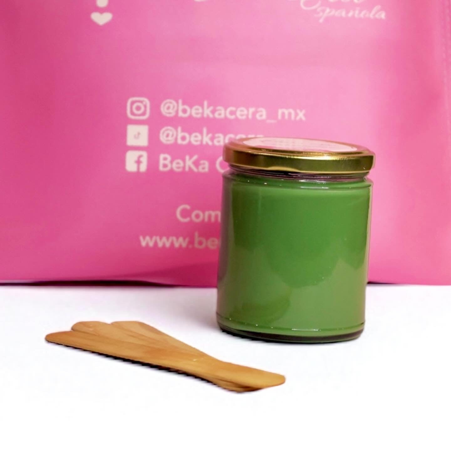 TARRO INDIVIDUAL DE 250 GR BEKACERA